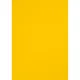 Бумага цветная Attache (желтый интенсив), 80г, А4, 500 л