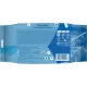Бумага туалетная влажная AURA ULTRA COMFORT с крышкой 80шт/уп