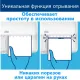Бумага туалетная Торк/Tellus T4 2сл бел целлюл 23м 184л 8рул/уп 120320