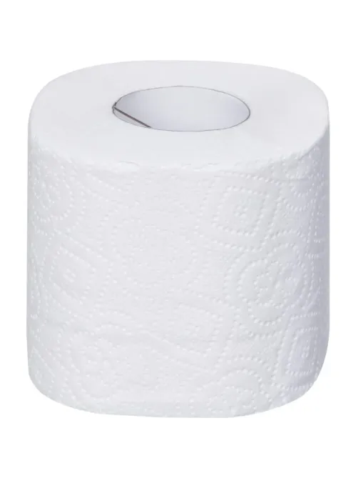Бумага туалетная Luscan Comfort Megapack 2сл бел цел 15м 125л 32рул/уп