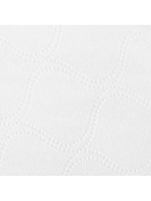 Бумага туалетная Luscan Deluxe  3сл сл бел цел 19,4м 161л 12рул/уп