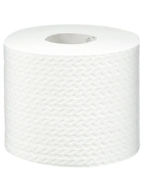 Бумага туалетная Kleenex PremiumExtraComfort 4сл 19,2 м белая 24рул/уп 8484