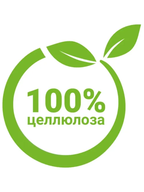 Бумага туалетная д/дисп Protissue 2сл белая цел 250л/пач 40пач/кор_С249