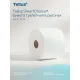 Бумага туалетная д/дисп Торк/Tellus SmartOne Т8 рул с ЦВ 2сл 8рул/уп_472272