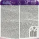 Бумага туалетная Soffione Imperial Peony 4сл, белая, 8 рул/уп