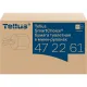 Бумага туалетная Торк/Tellus SmartOne/SmartChoice Комфорт2сл12рул/уп_472261