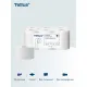 Бумага туалетная д/дисп Торк/Tellus Стандарт Т2 1сл 200м 12рул/уп_120197
