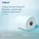 Бумага туалетная Торк/Tellus SmartOne/SmartChoice Комфорт2сл12рул/уп_472261