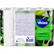 Бумага туалетная Linia Veiro Classic 2сл бел втор 15м 140л24рул/уп 5с224