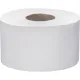 Бумага туалетная д/дисп Focus Eco Jumbo 1сл 200м 12рул/уп_5050784/50202454
