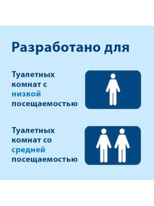Бумага туалетная Торк/Tellus T4 2сл бел целлюл 23м 184л 8рул/уп 120320