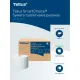 Бумага туалетная д/дисп Торк/Tellus SmartOne Т8 рул с ЦВ 2сл 8рул/уп_472272