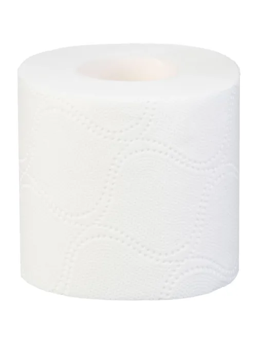 Бумага туалетная Veiro Delicate Ц 3сл 120л 15м 8рул/уп МСК
