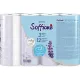 Бумага туалетная Soffione Premio Toscana Lavender 3сл, 12 рул/уп