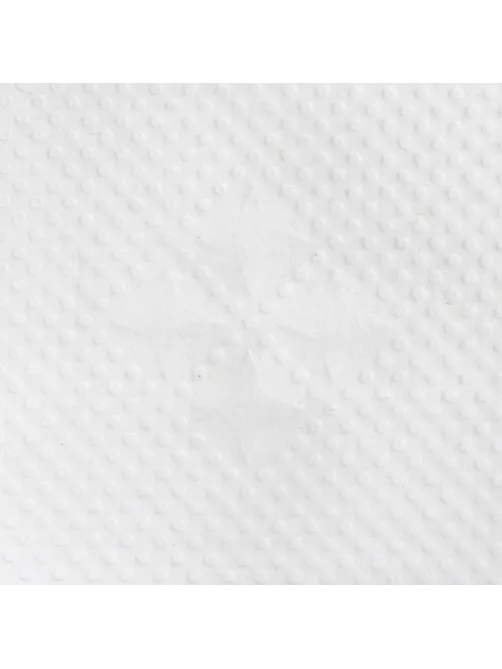 Бумага туалетная д/дисп Luscan Professional 1сл бел цел втул 200м 12рул/уп