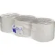 Бумага туалетная д/дисп Luscan Professional 1сл белая втор 480м 6рул/уп