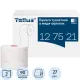Бумага туалетная Торк/Tellus Премиум T6 2сл бел 90м 27рул/уп_127521/127520