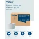 Бумага туалетная д/дисп Торк/Tellus T2 Комфорт в мини 2сл 12рул/уп_120231