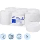 Бумага туалетная д/дисп Luscan Professional 2сл бел втор 170м 12рул/уп