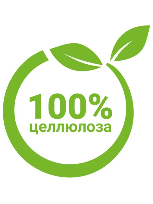 Бумага туалетная д/дисп Protissue 2сл белая цел 170м 12рул/уп_С191