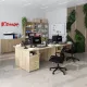 Топ Easy One тумбы (908893) дуб сонома Г600