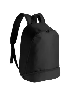 Рюкзак спортивный Unit Athletic, черный 3339.30/ 13919.30