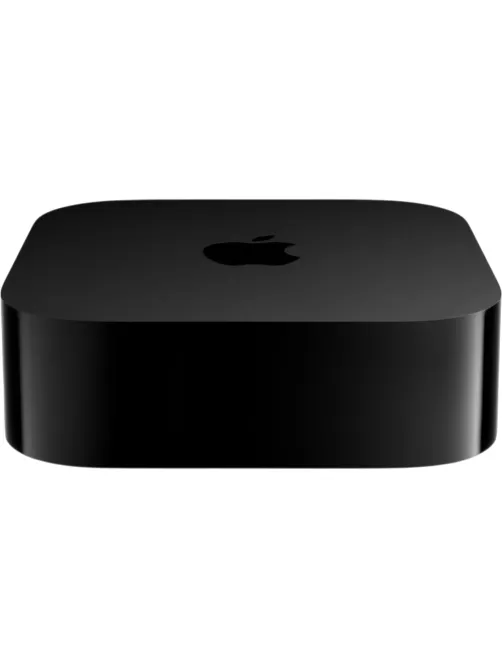 Медиаплеер Apple TV 4K (3rd gen) 64GB Black (MN873LL/A)