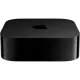 Медиаплеер Apple TV 4K (3rd gen) 64GB Black (MN873LL/A)