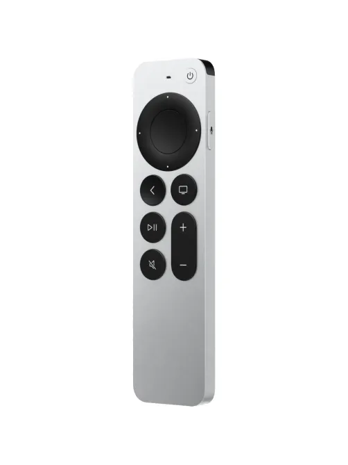 Медиаплеер Apple TV 4K (3rd gen) 128GB Black (MN893LL/A)