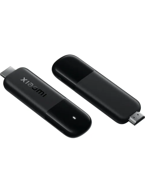 Медиаплеер Xiaomi 4K TV Stick OB6-RU (PFJ4203RU)
