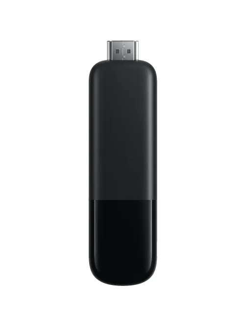 Медиаплеер Xiaomi 4K TV Stick OB6-RU (PFJ4203RU)