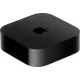Медиаплеер Apple TV 4K (3rd gen) 64GB Black (MN873LL/A)