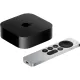 Медиаплеер Apple TV 4K (3rd gen) 128GB Black (MN893LL/A)