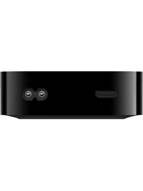 Медиаплеер Apple TV 4K (3rd gen) 64GB Black (MN873LL/A)