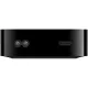 Медиаплеер Apple TV 4K (3rd gen) 64GB Black (MN873LL/A)