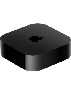 Медиаплеер Apple TV 4K (3rd gen) 128GB Black (MN893LL/A)