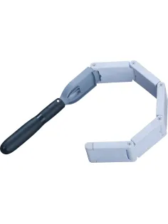 Держатель МОПа Vileda Professional МультиДастер голубой 66см 151614