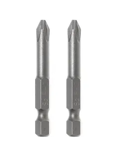 Бита Redverg PH2х50 (2шт. в упаковке) (720061)