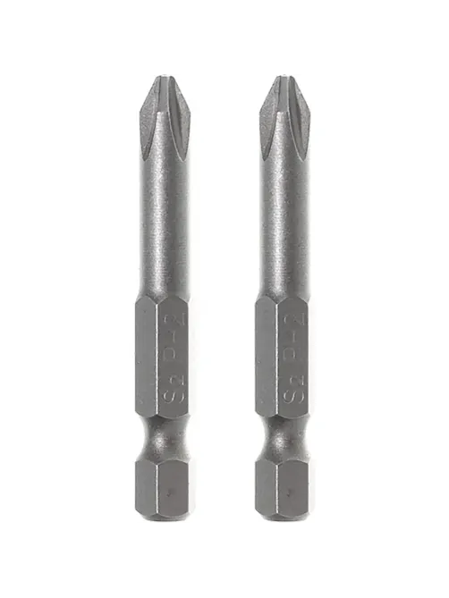 Бита Redverg PH2х50 (2шт. в упаковке) (720061)