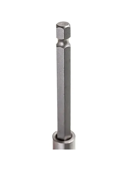 Удлинитель для бит Redverg магнитный 1/4'' 100мм(720681)
