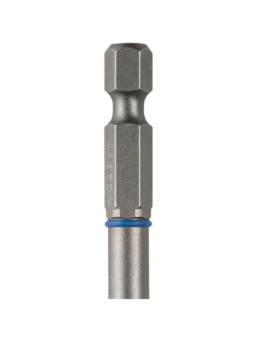 Бита ЗУБР ЭКСПЕРТ кованые Cr-Mo, тип E, PH2, 50м, 10шт/уп (26011-2-50-10)