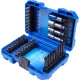 Набор бит 1/4, PH, PZ, Hex, Torx, Slotted,36 предметов KING TONY 1036MR