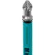 Бита KRAFTOOL Optimum Line PH2, 100 мм, тип E, 10 шт/уп (26122-2-100-10)
