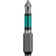 Бита KRAFTOOL Optimum Line PH1, 50 мм, тип E, 10 шт/уп (26122-1-50-10)