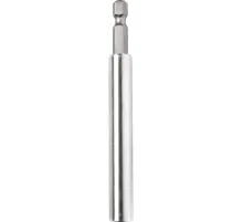 Удлинитель для бит Redverg магнитный 1/4'' 100мм(720681)