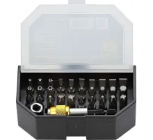 Набор бит 32 предмет BERGER BG-32SB/BG2189