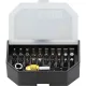 Набор бит 32 предмет BERGER BG-32SB/BG2189