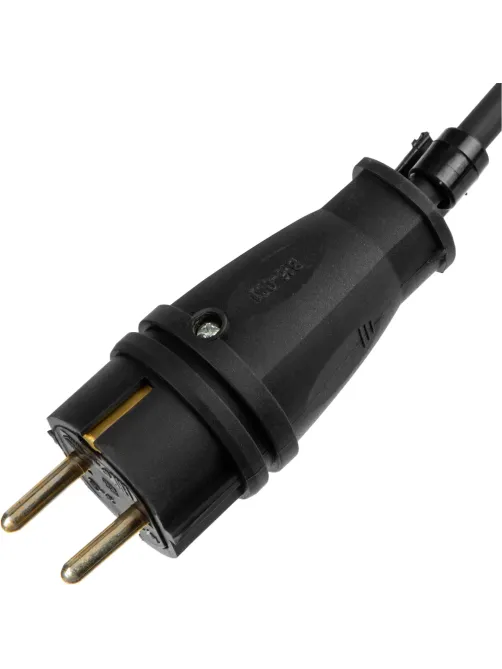 Удлинитель Topfort пласт. КГ 3х1,5 30м на катушке IP 44 (c/з)