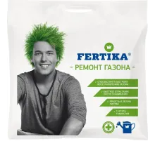 Удобрение ФЕРТИКА ГАЗОННОЕ. РЕМОНТ ГАЗОНА 0,5кг, Ф04432