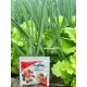 Удобрение Люкс кристаллический 100% финский продукт! 100г, Ф03507
